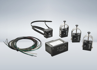 面板型線(xiàn)路故障指示器